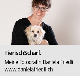 Daniela Friedli